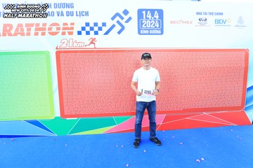 BINH DUONG NEW CITY HALF MARATHON 2024 - Ảnh #1723198