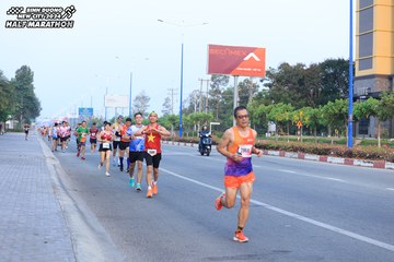 BINH DUONG NEW CITY HALF MARATHON 2024 - Ảnh #1772078