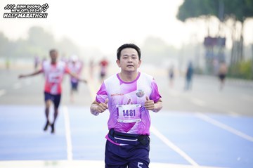 BINH DUONG NEW CITY HALF MARATHON 2024 - Ảnh #1757255