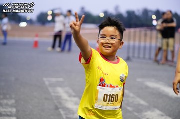 BINH DUONG NEW CITY HALF MARATHON 2024 - Ảnh #1725714