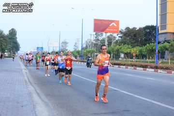 BINH DUONG NEW CITY HALF MARATHON 2024 - Ảnh #1772060