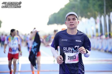 BINH DUONG NEW CITY HALF MARATHON 2024 - Ảnh #1760160