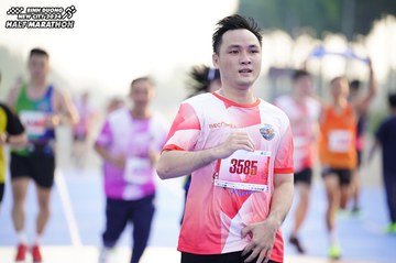 BINH DUONG NEW CITY HALF MARATHON 2024 - Ảnh #1758598