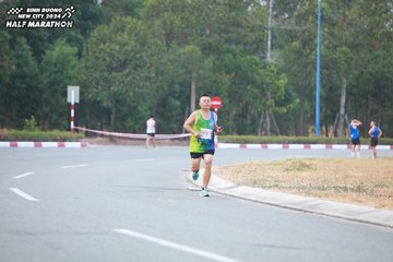 BINH DUONG NEW CITY HALF MARATHON 2024 - Ảnh #1736163
