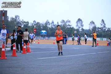 BINH DUONG NEW CITY HALF MARATHON 2024 - Ảnh #1727908