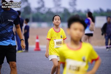 BINH DUONG NEW CITY HALF MARATHON 2024 - Ảnh #1725538