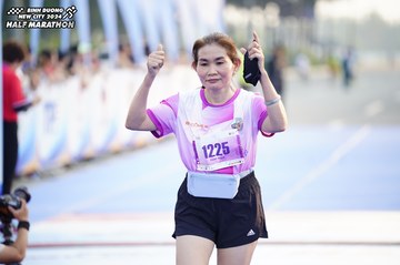 BINH DUONG NEW CITY HALF MARATHON 2024 - Ảnh #1757753