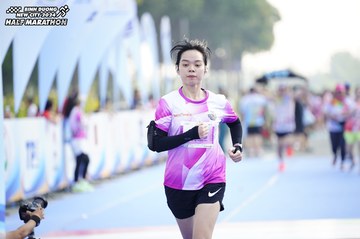 BINH DUONG NEW CITY HALF MARATHON 2024 - Ảnh #1759203