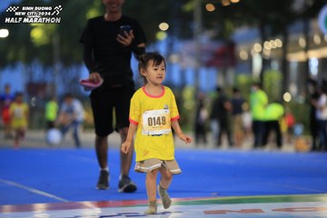 BINH DUONG NEW CITY HALF MARATHON 2024 - Ảnh #1727701
