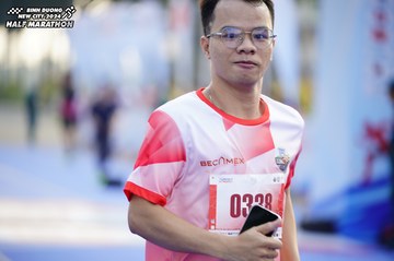 BINH DUONG NEW CITY HALF MARATHON 2024 - Ảnh #1761983