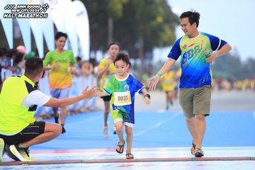 BINH DUONG NEW CITY HALF MARATHON 2024 - Ảnh #1727531