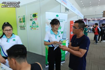 BINH DUONG NEW CITY HALF MARATHON 2024 - Ảnh #1723788