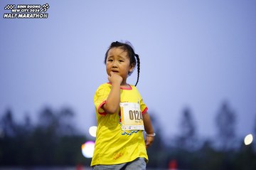 BINH DUONG NEW CITY HALF MARATHON 2024 - Ảnh #1725939