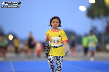 BINH DUONG NEW CITY HALF MARATHON 2024 - Ảnh #1728623