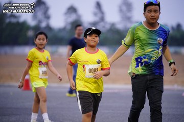 BINH DUONG NEW CITY HALF MARATHON 2024 - Ảnh #1725699