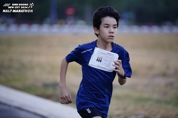 BINH DUONG NEW CITY HALF MARATHON 2024 - Ảnh #1724563
