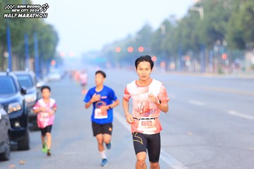 BINH DUONG NEW CITY HALF MARATHON 2024 - Ảnh #1739666