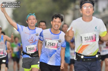 BINH DUONG NEW CITY HALF MARATHON 2024 - Ảnh #1741579