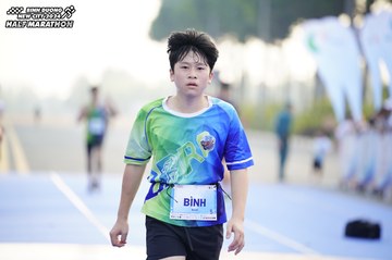 BINH DUONG NEW CITY HALF MARATHON 2024 - Ảnh #1759816