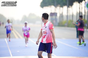 BINH DUONG NEW CITY HALF MARATHON 2024 - Ảnh #1756682