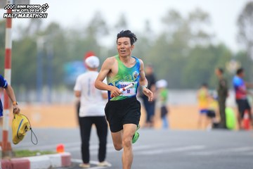 BINH DUONG NEW CITY HALF MARATHON 2024 - Ảnh #1736987