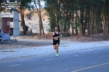 BINH DUONG NEW CITY HALF MARATHON 2024 - Ảnh #1750573