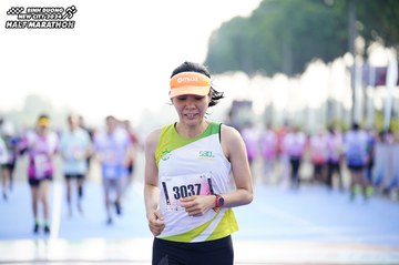 BINH DUONG NEW CITY HALF MARATHON 2024 - Ảnh #1760656