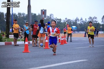 BINH DUONG NEW CITY HALF MARATHON 2024 - Ảnh #1728020