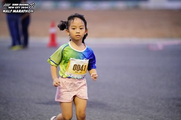 BINH DUONG NEW CITY HALF MARATHON 2024 - Ảnh #1725665