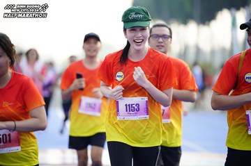 BINH DUONG NEW CITY HALF MARATHON 2024 - Ảnh #1758935