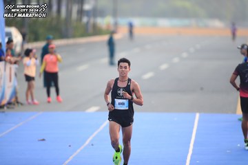 BINH DUONG NEW CITY HALF MARATHON 2024 - Ảnh #1738913