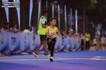 BINH DUONG NEW CITY HALF MARATHON 2024 - Ảnh #1729282