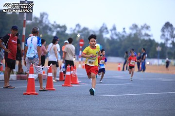 BINH DUONG NEW CITY HALF MARATHON 2024 - Ảnh #1727946