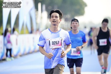 BINH DUONG NEW CITY HALF MARATHON 2024 - Ảnh #1760880