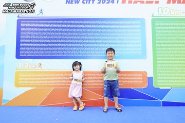 BINH DUONG NEW CITY HALF MARATHON 2024 - Ảnh #1723590