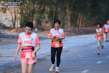 BINH DUONG NEW CITY HALF MARATHON 2024 - Ảnh #1772103