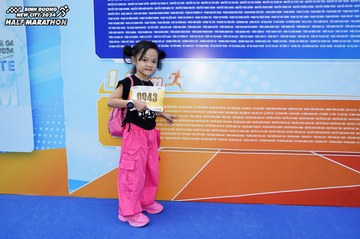 BINH DUONG NEW CITY HALF MARATHON 2024 - Ảnh #1724036