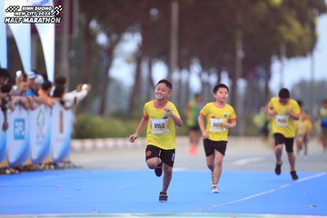 BINH DUONG NEW CITY HALF MARATHON 2024 - Ảnh #1728944