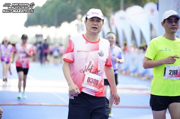 BINH DUONG NEW CITY HALF MARATHON 2024 - Ảnh #1769613