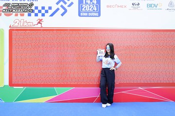 BINH DUONG NEW CITY HALF MARATHON 2024 - Ảnh #1723536