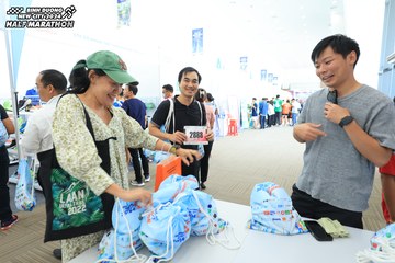 BINH DUONG NEW CITY HALF MARATHON 2024 - Ảnh #1723868