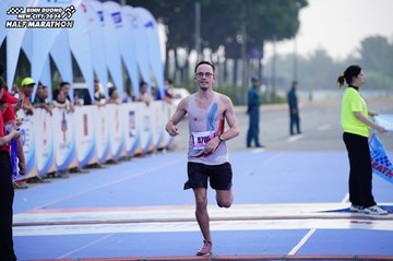 BINH DUONG NEW CITY HALF MARATHON 2024 - Ảnh #1770881