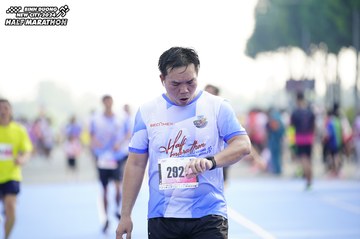 BINH DUONG NEW CITY HALF MARATHON 2024 - Ảnh #1759651