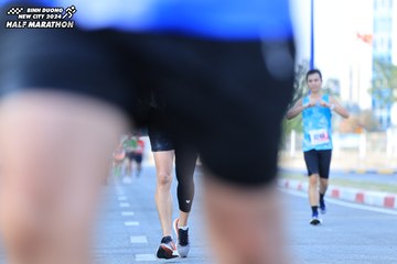 BINH DUONG NEW CITY HALF MARATHON 2024 - Ảnh #1765684
