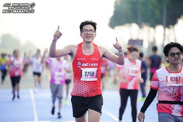 BINH DUONG NEW CITY HALF MARATHON 2024 - Ảnh #1767082