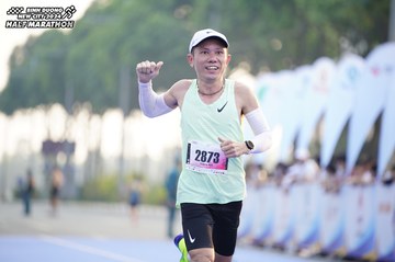 BINH DUONG NEW CITY HALF MARATHON 2024 - Ảnh #1757136
