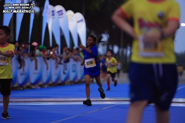 BINH DUONG NEW CITY HALF MARATHON 2024 - Ảnh #1729094