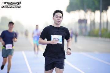 BINH DUONG NEW CITY HALF MARATHON 2024 - Ảnh #1757015