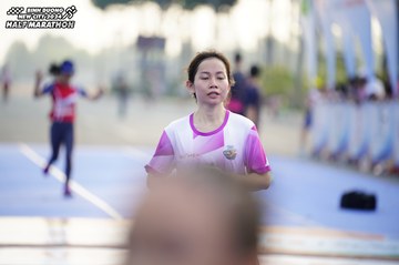 BINH DUONG NEW CITY HALF MARATHON 2024 - Ảnh #1761779