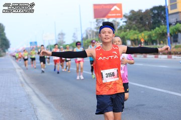 BINH DUONG NEW CITY HALF MARATHON 2024 - Ảnh #1772604